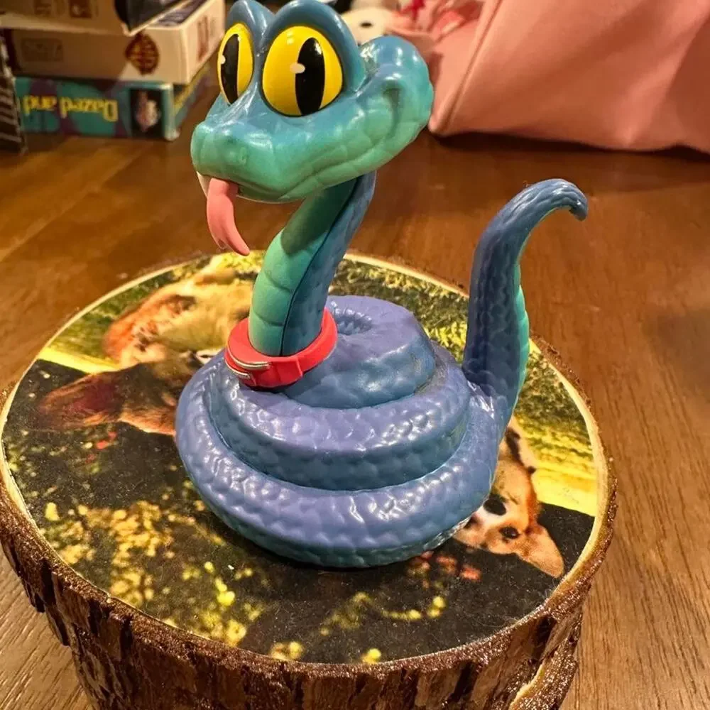 Zootopia Gary Popmart figure comes as is
